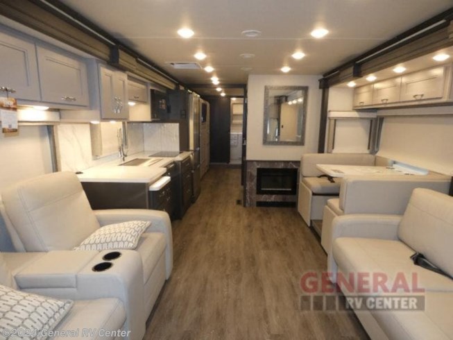 2024 Riviera 38RB by Thor Motor Coach from General RV Center in Wixom, Michigan