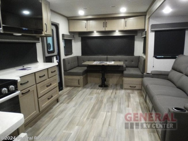2024 Reflection 296RDTS by Grand Design from General RV Center in Wixom, Michigan