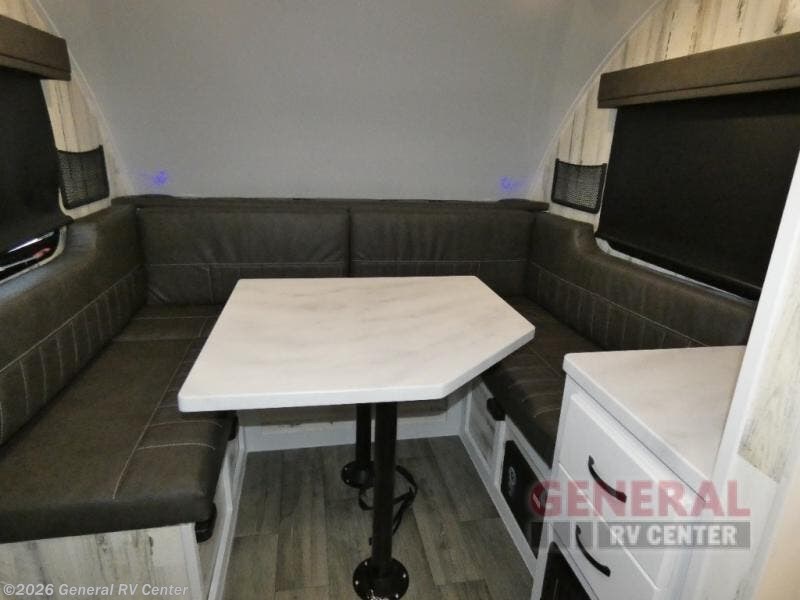 2024 Modern Buggy Trailers Big Buggy BB12 RV for Sale in Wixom, MI 48393 302639