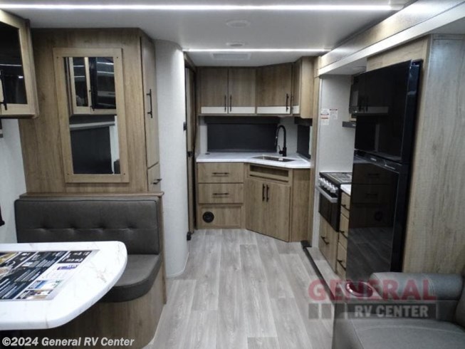 2024 Imagine XLS 22MLE by Grand Design from General RV Center in Wixom, Michigan