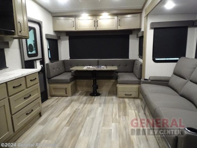 2024 Reflection 150 Series 260RD by Grand Design from General RV Center in Wixom, Michigan