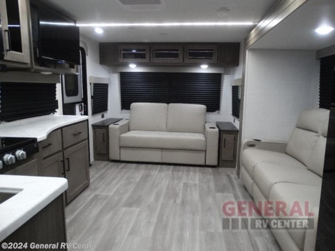 2024 Transcend Xplor 245RL by Grand Design from General RV Center in Wixom, Michigan