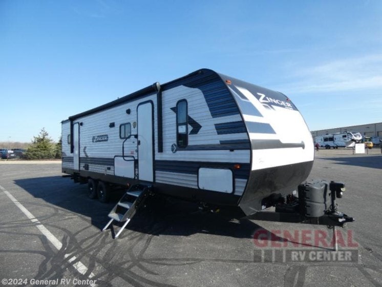 Used 2021 CrossRoads Zinger ZR320FB available in Wixom, Michigan