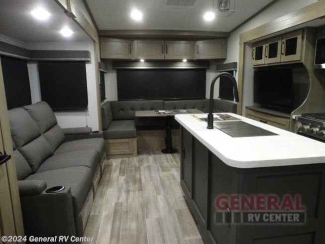2024 Reflection 324MBS by Grand Design from General RV Center in Wixom, Michigan