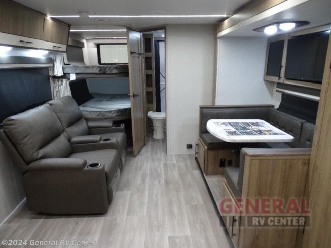 2024 Imagine XLS 25DBE by Grand Design from General RV Center in Wixom, Michigan