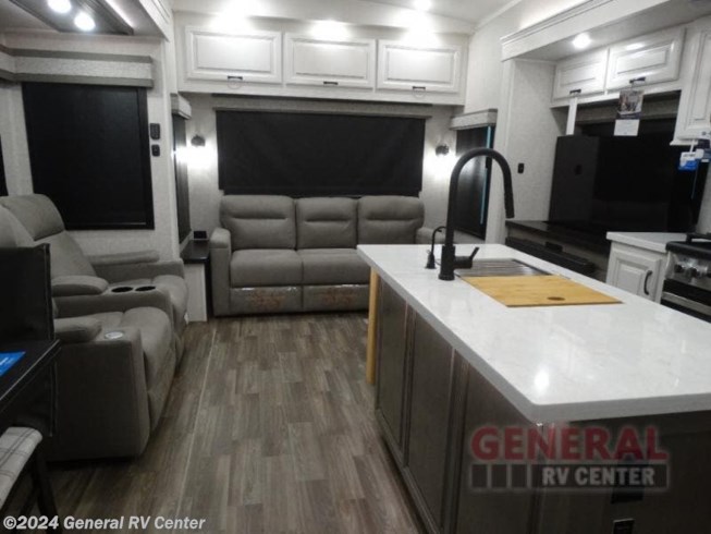 2024 North Point 310RLTS by Jayco from General RV Center in Wixom, Michigan