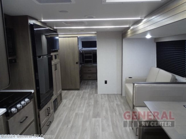 2024 Transcend Xplor 321BH by Grand Design from General RV Center in Wixom, Michigan