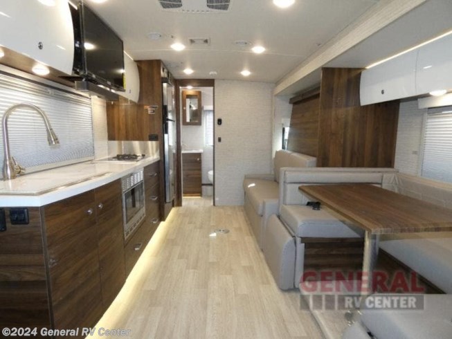 2024 View 24D by Winnebago from General RV Center in Wixom, Michigan
