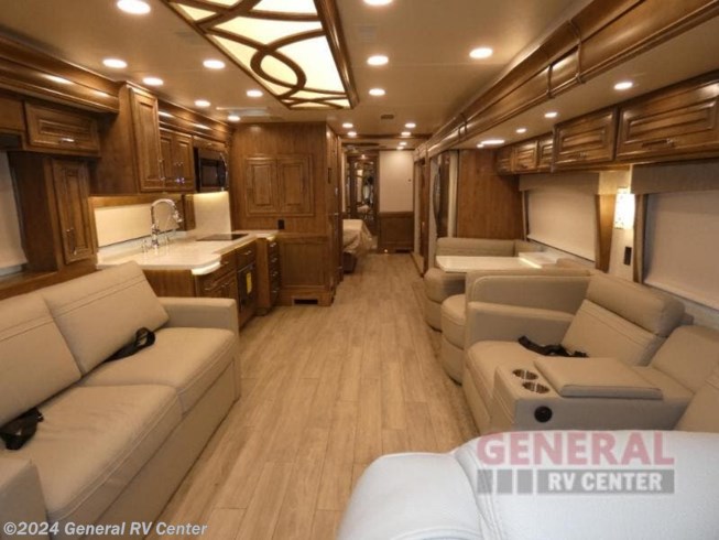 2024 Anthem 44W by Entegra Coach from General RV Center in Wixom, Michigan