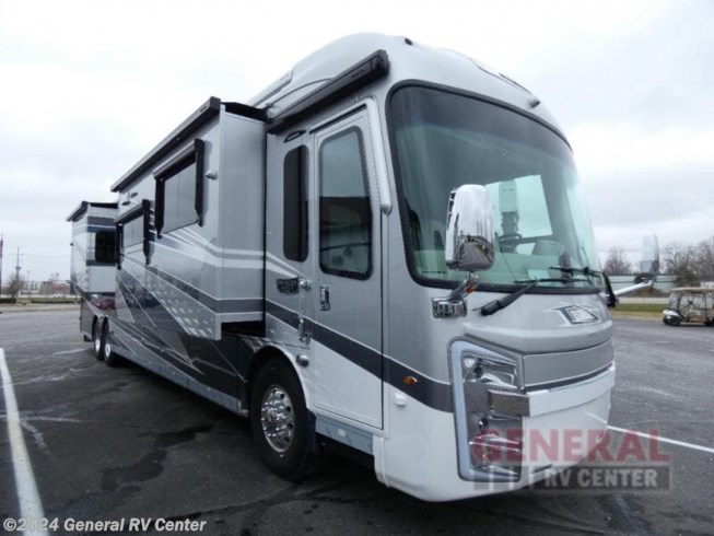 New 2024 Entegra Coach Anthem 44W available in Wixom, Michigan