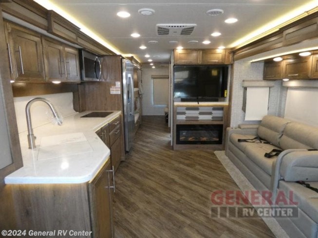 2024 Accolade 37L by Entegra Coach from General RV Center in Wixom, Michigan