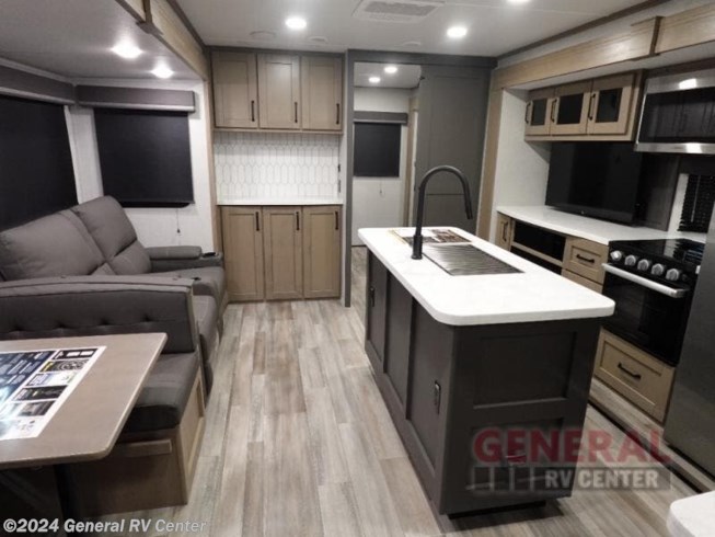 2024 Reflection 312BHTS by Grand Design from General RV Center in Wixom, Michigan