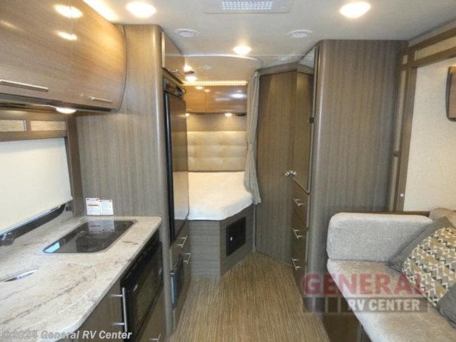 2017 Compass 23TK by Thor Motor Coach from General RV Center in Wixom, Michigan