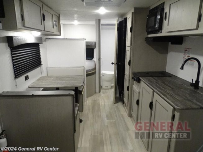 2024 Clipper 5K Series 26BH by Coachmen from General RV Center in Wixom, Michigan