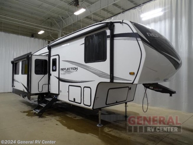New 2024 Grand Design Reflection 150 Series 295RL available in Wixom, Michigan