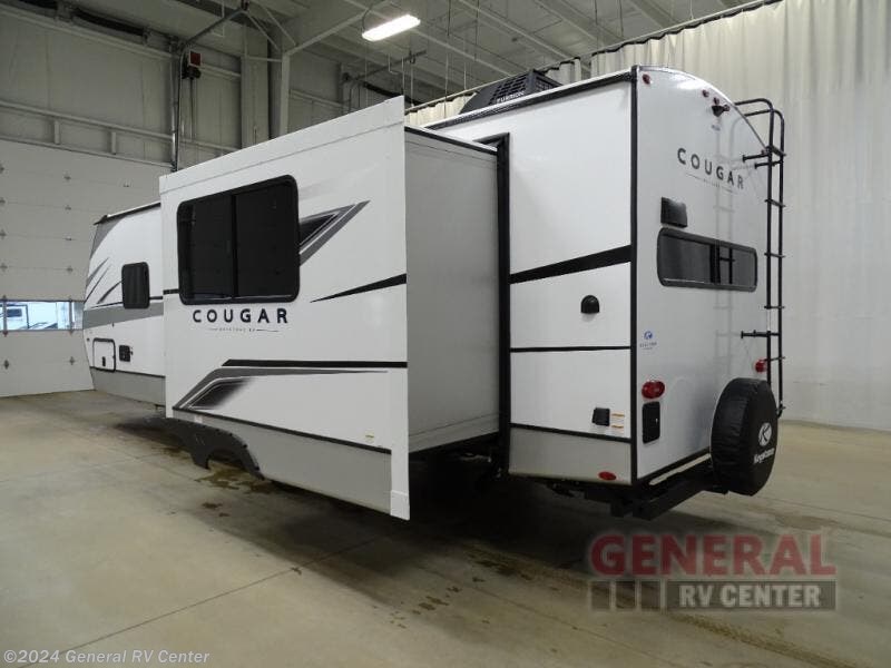 2024 Keystone Cougar Half-Ton 25MLE RV for Sale in Wixom, MI 48393 ...