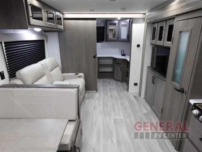 2024 Transcend Xplor 260RB by Grand Design from General RV Center in Wixom, Michigan