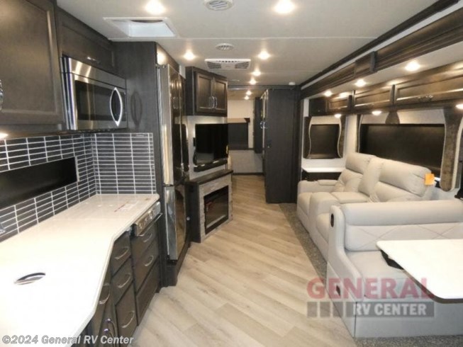 2024 Bounder 33C by Fleetwood from General RV Center in Wixom, Michigan
