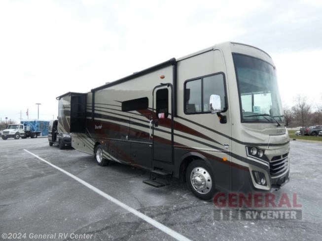 New 2024 Fleetwood Bounder 33C available in Wixom, Michigan