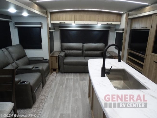 2024 Imagine 2970RL by Grand Design from General RV Center in Wixom, Michigan