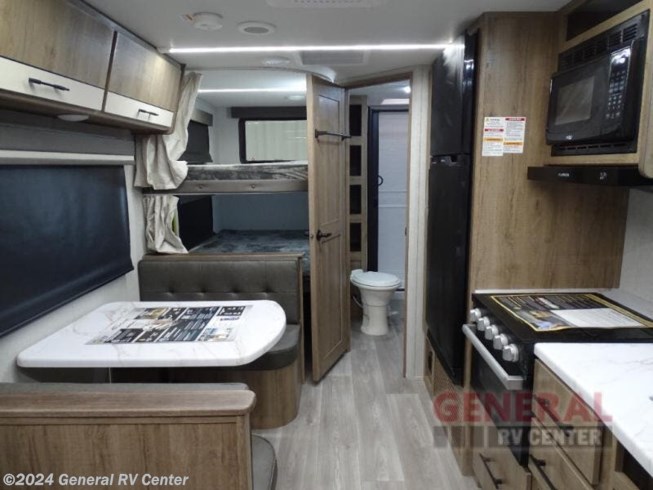 2024 Imagine XLS 21BHE by Grand Design from General RV Center in Wixom, Michigan