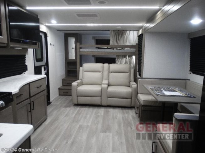 2024 Transcend Xplor 265BH by Grand Design from General RV Center in Wixom, Michigan
