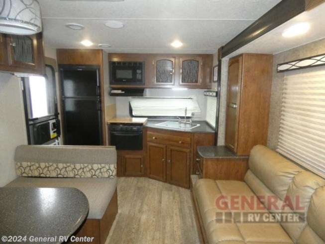 2018 Freedom Express 246RKS by Coachmen from General RV Center in Wixom, Michigan