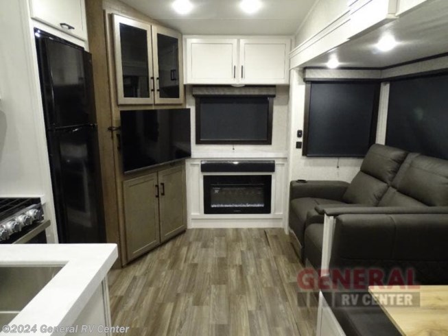 2024 Eagle HT 26REC by Jayco from General RV Center in Wixom, Michigan
