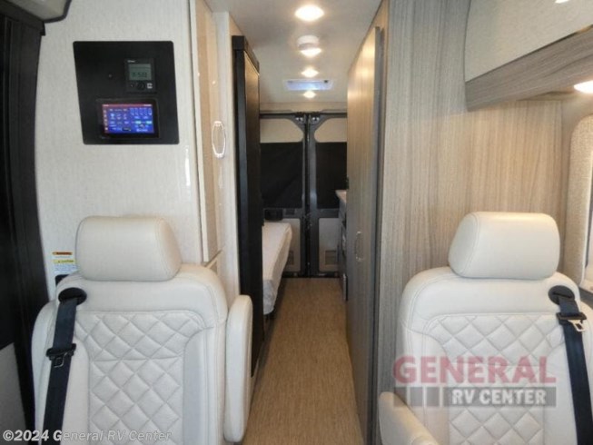 2024 Ethos 20A by Entegra Coach from General RV Center in Wixom, Michigan