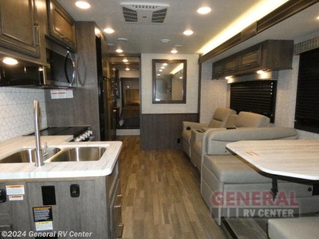 2024 Odyssey 30Z by Entegra Coach from General RV Center in Wixom, Michigan