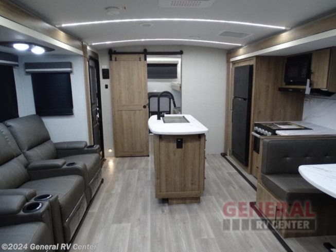 2024 Imagine 3210BH by Grand Design from General RV Center in Wixom, Michigan