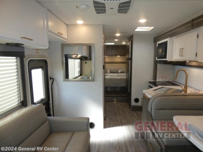 2025 Four Winds 28Z by Thor Motor Coach from General RV Center in Wixom, Michigan