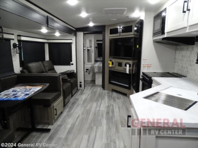 2024 White Hawk 29BH by Jayco from General RV Center in Wixom, Michigan