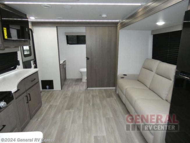 2024 Transcend Xplor 221RB by Grand Design from General RV Center in Wixom, Michigan