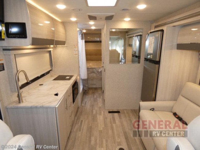 2024 Axis 26.1 by Thor Motor Coach from General RV Center in Wixom, Michigan