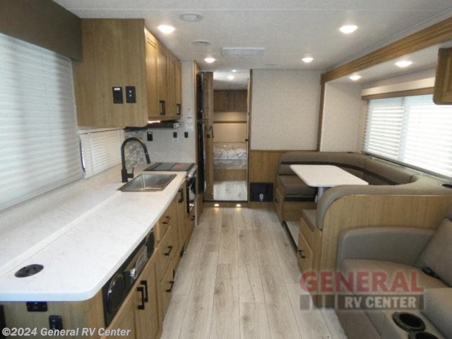 2025 Leprechaun 319MB Ford 450 by Coachmen from General RV Center in Wixom, Michigan