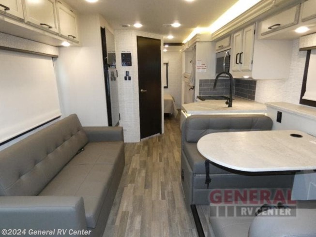 2024 Vision 29F by Entegra Coach from General RV Center in Wixom, Michigan