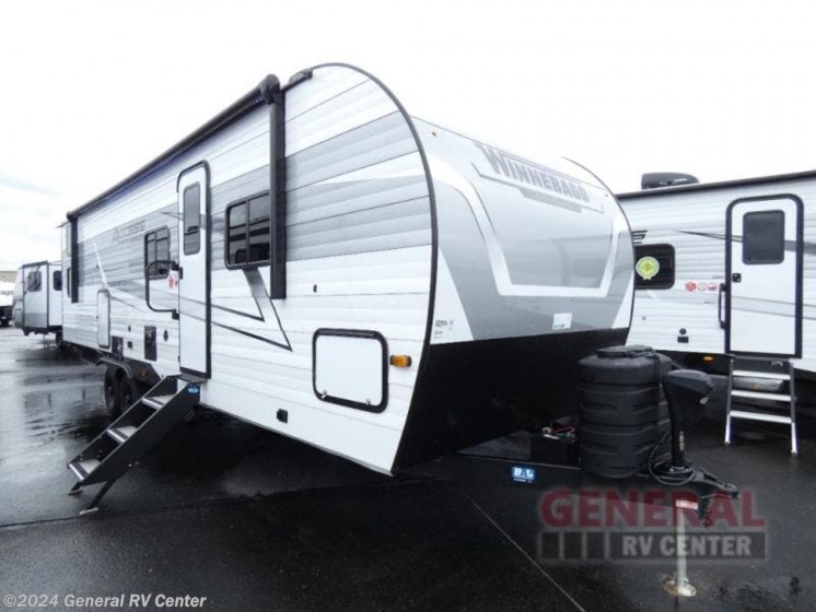 New 2024 Winnebago Access 30BH available in Wixom, Michigan