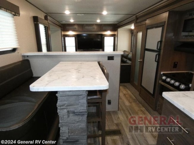 2019 Hideout 32RDDS by Keystone from General RV Center in Wixom, Michigan