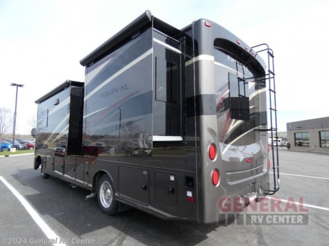 2024 Vision XL 31UL by Entegra Coach from General RV Center in Wixom, Michigan
