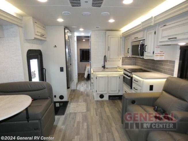 2024 Entegra Coach Vision XL 31UL - New Class A For Sale by General RV Center in Wixom, Michigan