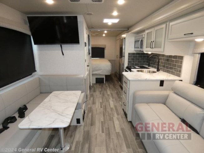 2024 Flair 29M by Fleetwood from General RV Center in Wixom, Michigan