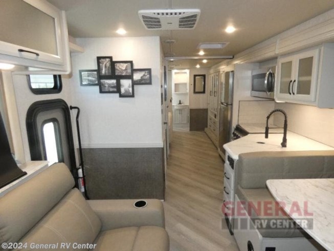 2024 Eclipse 32S by Holiday Rambler from General RV Center in Wixom, Michigan