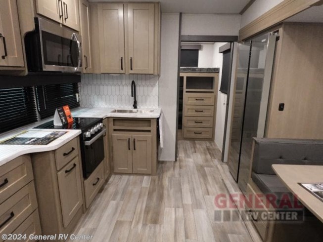 2024 Reflection 150 Series 298BH by Grand Design from General RV Center in Wixom, Michigan
