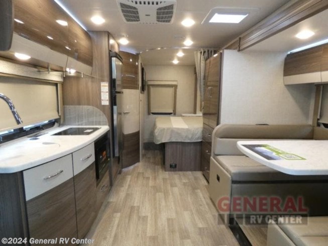 2024 Delano Sprinter 24TT by Thor Motor Coach from General RV Center in Wixom, Michigan