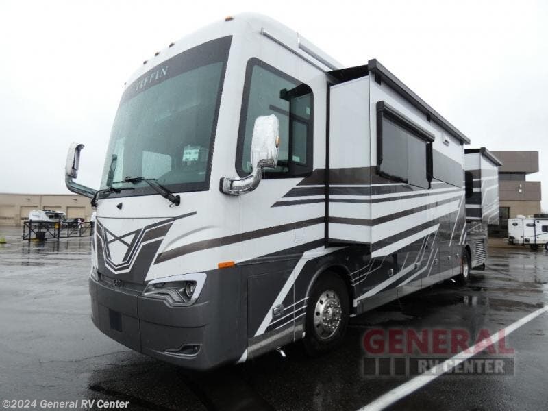 2025 Tiffin Allegro Bus 40 IP RV for Sale in Wixom, MI 48393 | 299027 ...