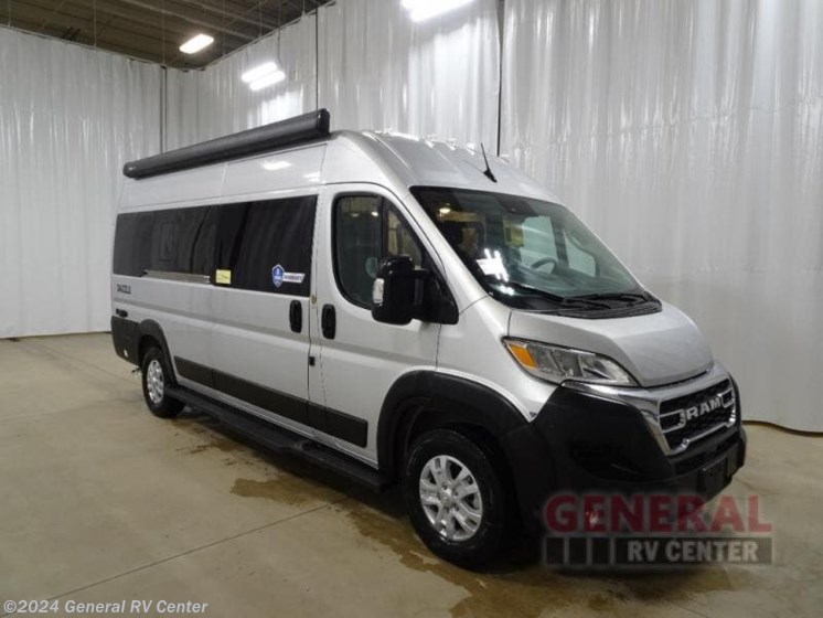 New 2025 Thor Motor Coach Dazzle 2LB available in Wixom, Michigan