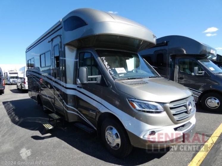 New 2024 Winnebago View 24J available in Wixom, Michigan