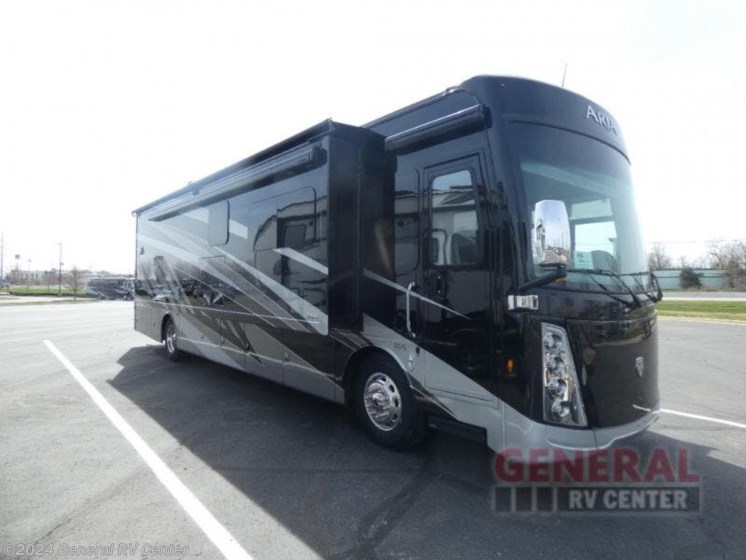 New 2025 Thor Motor Coach Aria 3901 available in Wixom, Michigan
