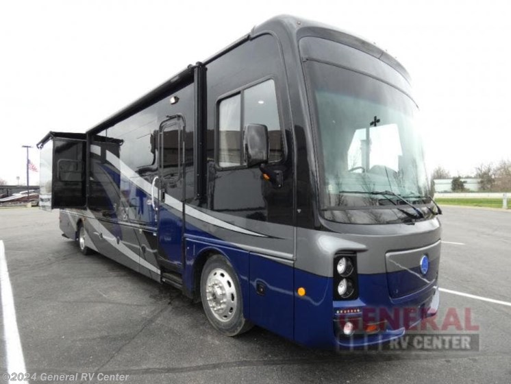 Used 2018 Holiday Rambler Navigator XE 36U available in Wixom, Michigan
